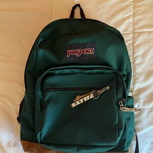 JANSPORT Right Pack Backpack 🎒